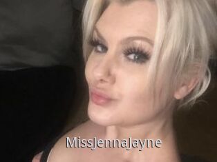 MissJennaJayne