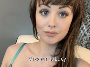 MissJennaLucy