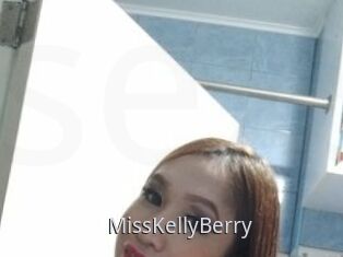 MissKellyBerry