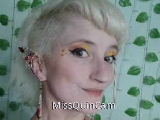 MissQuinCam