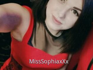 MissSophiaxXx