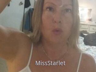 MissStarlet