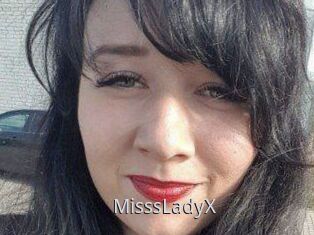 MisssLadyX