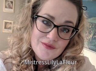 MistressLilyLaFleur