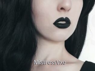 MistressVxo