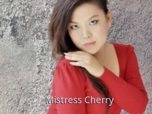 Mistress_Cherry