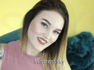 Mistresssky