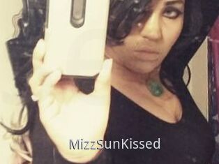 MizzSunKissed