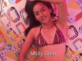 Molly_Latin