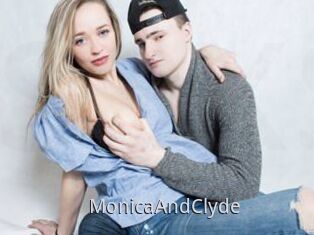 MonicaAndClyde