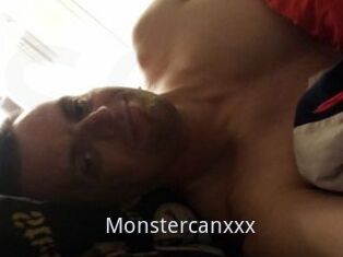 Monstercanxxx