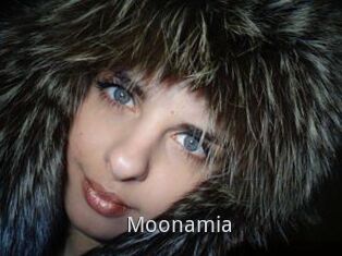 Moonamia