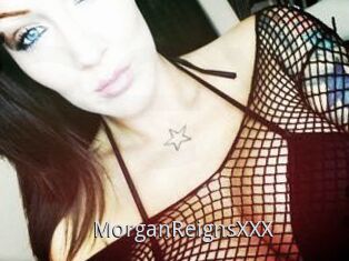 MorganReignsXXX