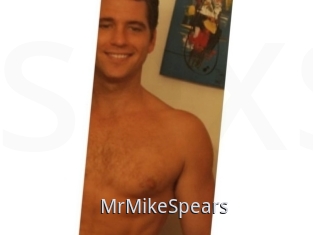 MrMikeSpears