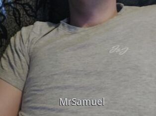 MrSamuel