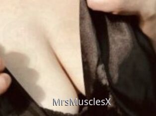 MrsMusclesX