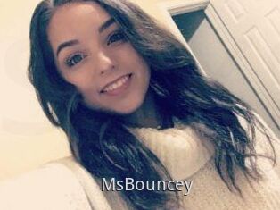 MsBouncey