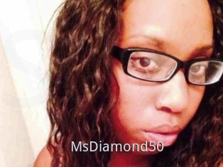 MsDiamond50