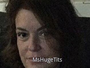 MsHugeTits