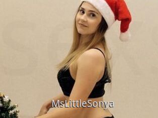 MsLittleSonya