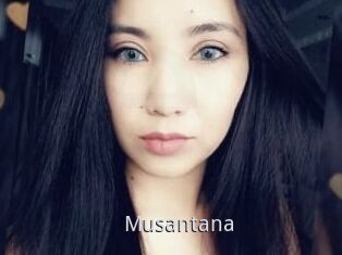 Musantana