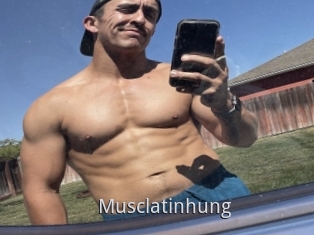 Musclatinhung