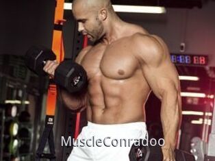 MuscleConradoo