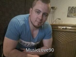 MusicLove90