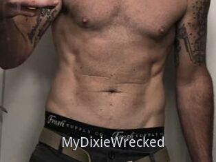 MyDixieWrecked