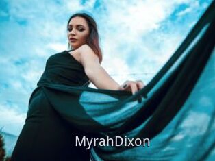 MyrahDixon