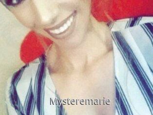 Mysteremarie