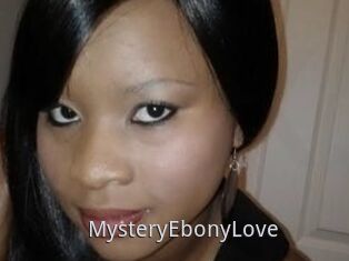 MysteryEbonyLove