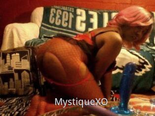 MystiqueXO