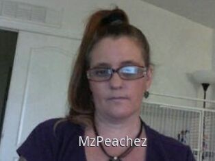 MzPeachez