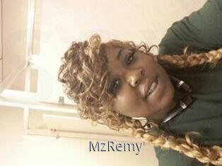 MzRemy