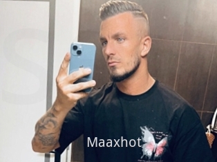 Maaxhot