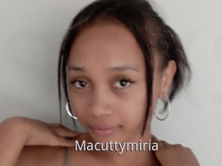 Macuttymiria