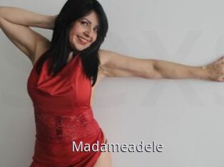 Madameadele