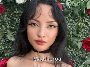 Maddieroa