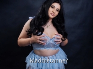 Maddietanner