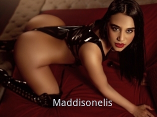 Maddisonelis