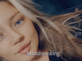 Maddisonking