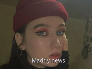 Maddy_news