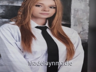 Madelaynmadie