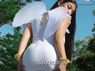 Madeleiine