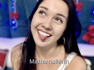 Madisonallenn