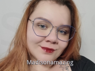 Madisonamazing