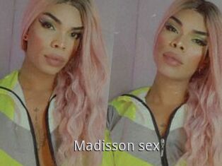 Madisson_sex