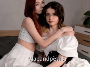 Maeandpetula