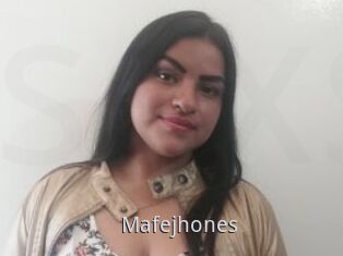 Mafejhones